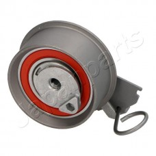 BE-H29 JAPANPARTS Устройство для натяжения ремня, Ремінь ГРМ