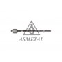 20RN3415 ASMETAL Осьовий шарнір рульова тяга