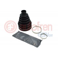 D8379T AUTOFREN SEINSA Комплект пыльника, Привідний вал