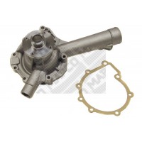 21850 MAPCO Водяний насос охолодження двигуна