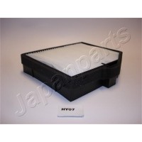 FAA-HY07 JAPANPARTS Фільтр повітря у внутрішньому просторі