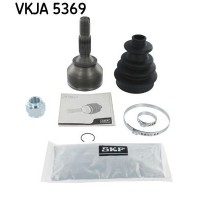 VKJA 5369 SKF Шарнирный комплект, Привідний вал