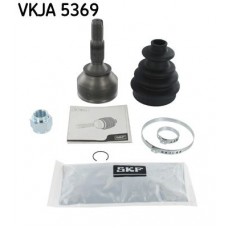 VKJA 5369 SKF Шарнирный комплект, Привідний вал
