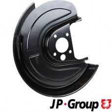 1164303870 JP GROUP Відбивач диск гальмівного механізму
