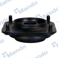 DCC000250 MANDO Опора стійки амортизатора