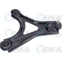 16662 VEMA Ричаг незалежної підвіски колеса, подвеска колеса
