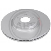 17635 A.B.S. Гальмівний диск