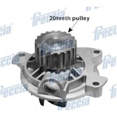 WP0293 FRECCIA Водяний насос охолодження двигуна