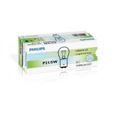 12499LLECOCP PHILIPS Лампа розжарювання, Ліхтар показника повороту