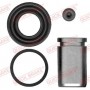 114-5084 QUICK BRAKE Ремкомплект, Гальмівний супорт