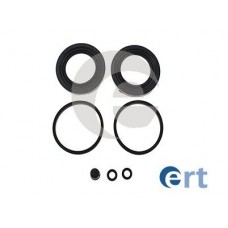 400446 ERT Ремкомплект, Гальмівний супорт