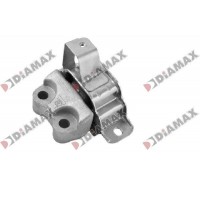 A1268 DIAMAX Підвіска двигун