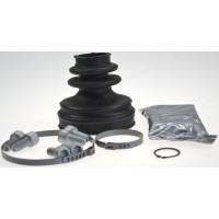 23998 SPIDAN Комплект пыльника, Привідний вал