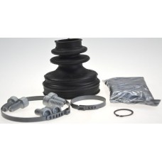 23998 SPIDAN Комплект пыльника, Привідний вал