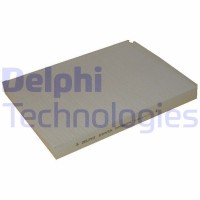 TSP0325004C DELPHI Фільтр повітря у внутрішньому просторі