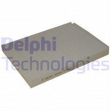 TSP0325004C DELPHI Фільтр повітря у внутрішньому просторі