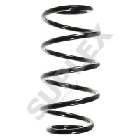 23286 SUPLEX Пружина ходової частини