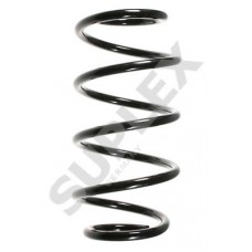 23286 SUPLEX Пружина ходової частини