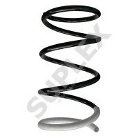 20176 SUPLEX Пружина ходової частини