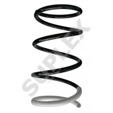 20176 SUPLEX Пружина ходової частини