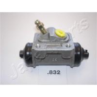 CS-832 JAPANPARTS Колісний гальмівний циліндр