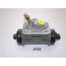CS-832 JAPANPARTS Колісний гальмівний циліндр