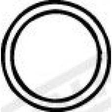 82947 WALKER Прокладка труба вихлопного газу