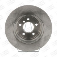 562327CH-1 CHAMPION Гальмівний диск