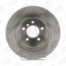 562327CH-1 CHAMPION Гальмівний диск