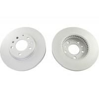 BR-4755-C KAVO PARTS Гальмівний диск