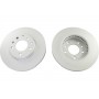 BR-4755-C KAVO PARTS Гальмівний диск