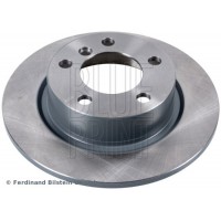 ADB114313 BLUE PRINT Гальмівний диск