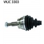 VKJC 3303 SKF Привідний вал