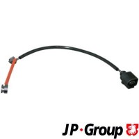 1197300300 JP GROUP Датчик зносу гальмівних колодок