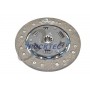 02.23.100 TRUCKTEC AUTOMOTIVE Диск зчеплення