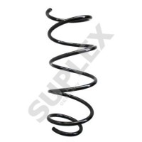 06263 SUPLEX Пружина ходової частини