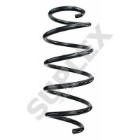 39320 SUPLEX Пружина ходової частини