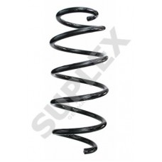 39320 SUPLEX Пружина ходової частини