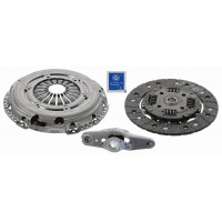3000 950 067 SACHS Комплект зчеплення