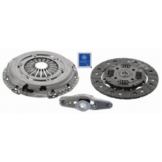 3000 950 067 SACHS Комплект зчеплення