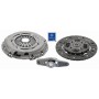 3000 950 067 SACHS Комплект зчеплення