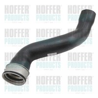 Трубка наддуваемого повітря HOFFER 96359
