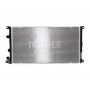CR 39 000S MAHLE Радіатор охолодження двигуна