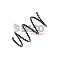 803909 DACO Germany Пружина ходової частини