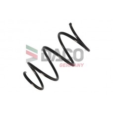 803909 DACO Germany Пружина ходової частини