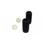 SPK-10009 KAVO PARTS Пилозахисний комплект амортизатор
