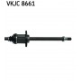 VKJC 8661 SKF Привідний вал