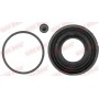 114-0323 QUICK BRAKE Ремкомплект, Гальмівний супорт