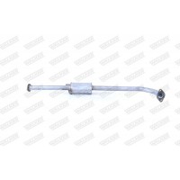 24282 WALKER Середній глушник вихлопних газів