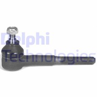 TA1186 DELPHI Наконечник поперечної кермової тяги